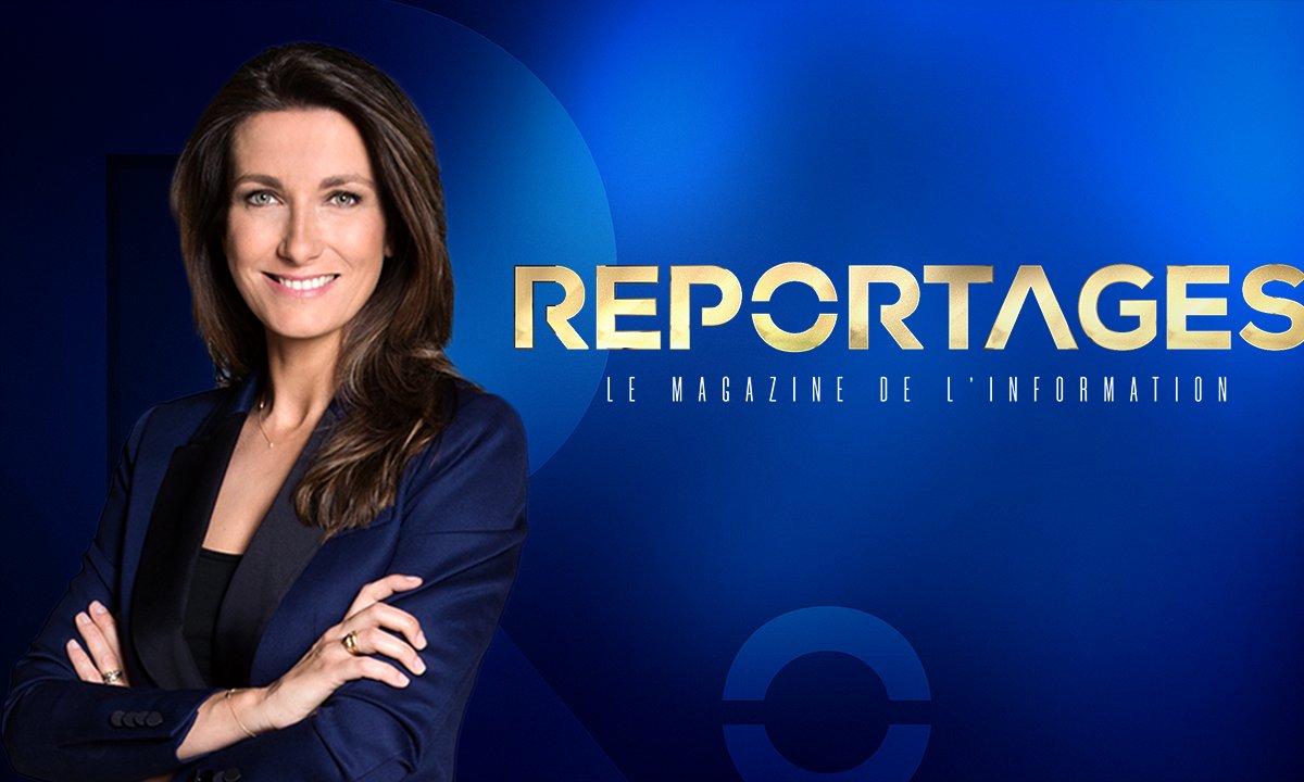 Grands Reportages TF1