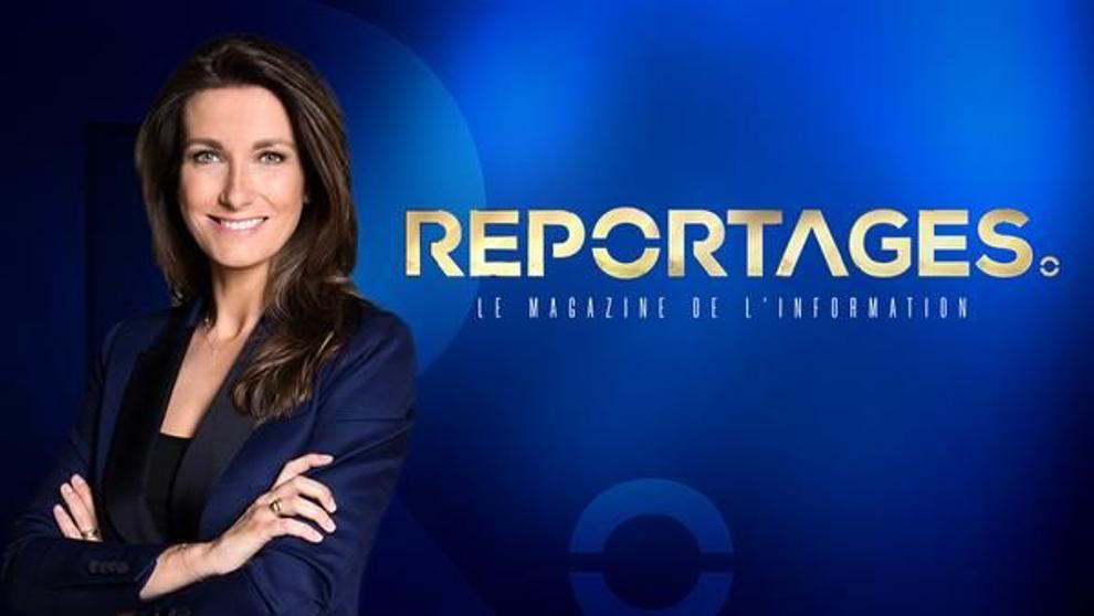 Grands reportages